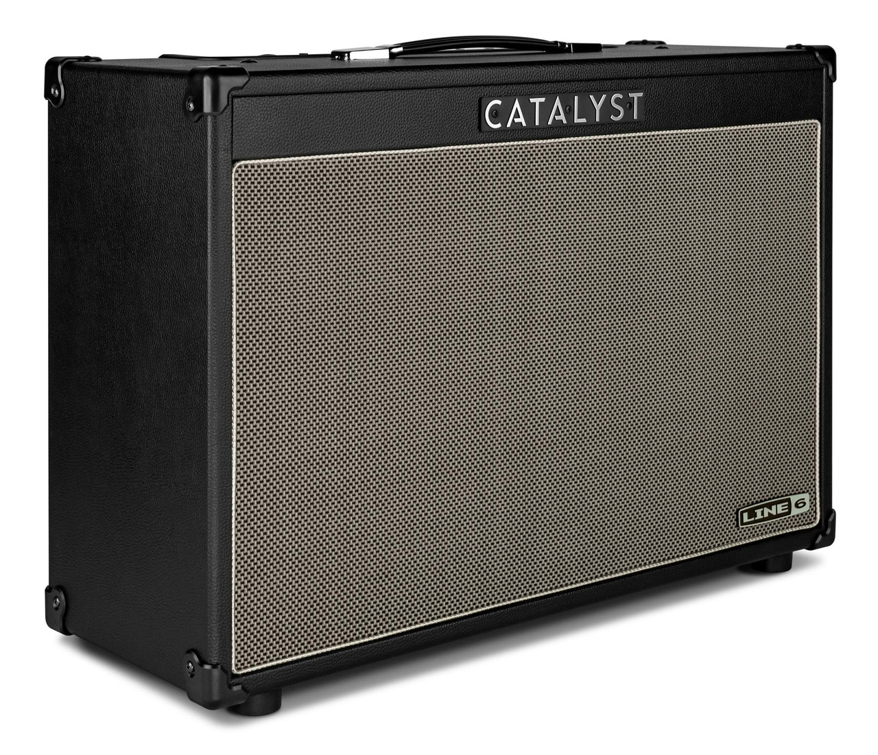 Line 6 Catalyst CX 200 200w Combo - Image 5