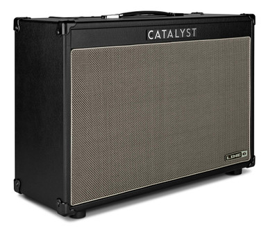 Line 6 Catalyst CX 200 200w Combo - Image 2