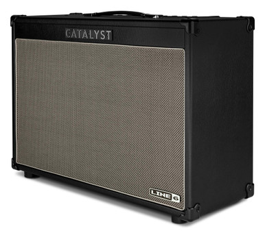 Line 6 Catalyst CX 200 200w Combo - Image 6