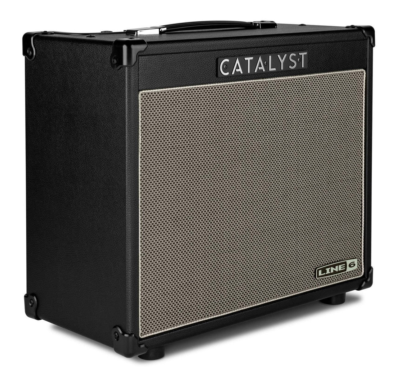 Line 6 Catalyst CX 60 60w Combo - Image 5