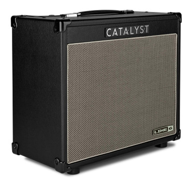 Line 6 Catalyst CX 60 60w Combo - Image 2