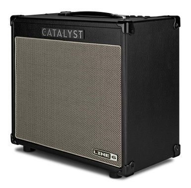 Line 6 Catalyst CX 60 60w Combo - Image 6