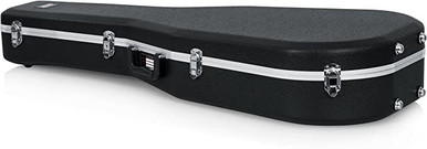 Gator Deluxe Molded Case for Dreadnought Guitars - Image 6