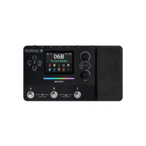 Mooer GE100 Pro Modelling & Multi-FX Guitar Pedal With Battery