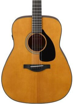 Yamaha FGX3 in Heritage Natural
