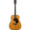 Yamaha FGX3 in Heritage Natural - Image 4