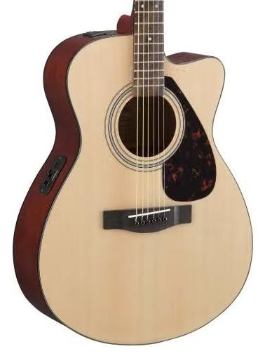Yamaha GFSX315C Electro Acoustic in Natural