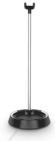 Gravity GS LS 01 NH B Guitar GLOW STAND, Neckhug - Image 3