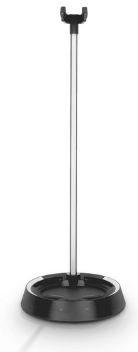 Gravity GS LS 01 NH B Guitar GLOW STAND, Neckhug - Image 2