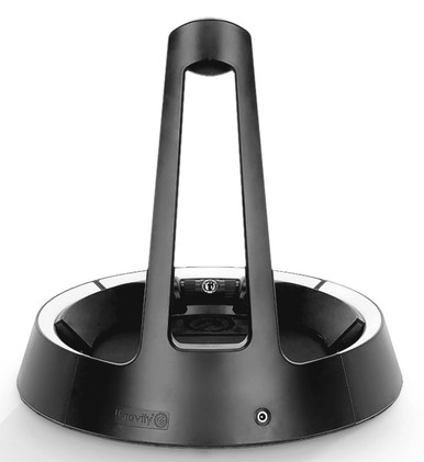 Gravity GS LS 01 A 01 B Guitar GLOW STAND, A-Frame - Image 6
