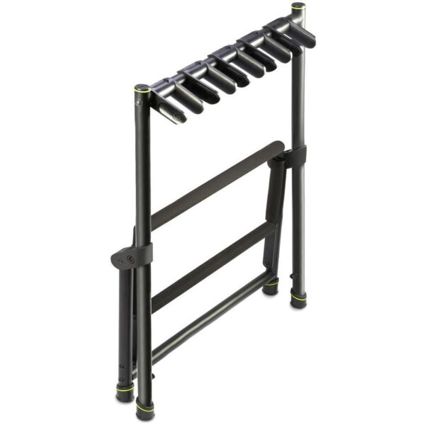 Gravity Multiple Guitar Stand for 5 Instruments - Image 5