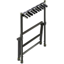 Gravity Multiple Guitar Stand for 5 Instruments - Image 3