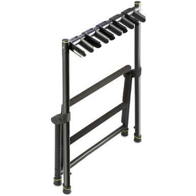 Gravity Multiple Guitar Stand for 5 Instruments - Image 2