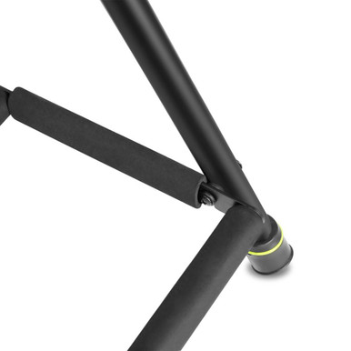 Gravity Multiple Guitar Stand for 5 Instruments - Image 6