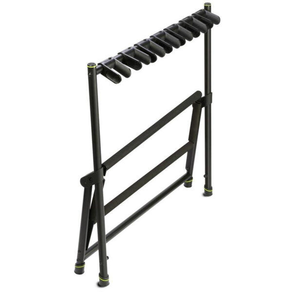 Gravity Multiple Guitar Stand for 7 Instruments - Image 5