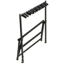 Gravity Multiple Guitar Stand for 7 Instruments - Image 3