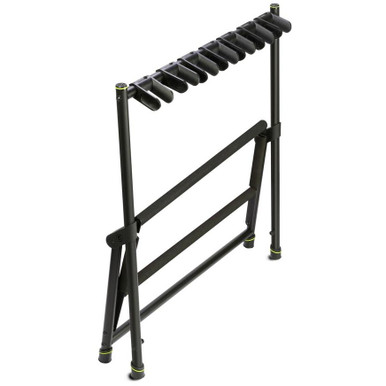 Gravity Multiple Guitar Stand for 7 Instruments - Image 2
