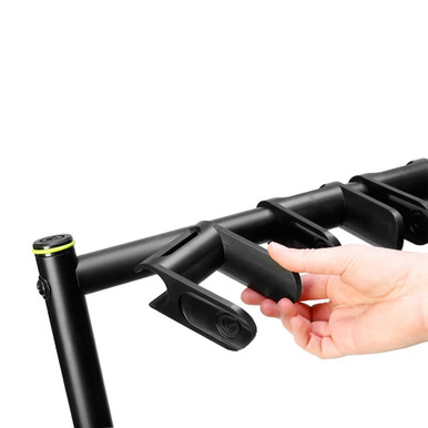 Gravity Multiple Guitar Stand for 7 Instruments - Image 6