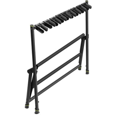 Gravity Multiple Guitar Stand for 9 Instruments - Image 2