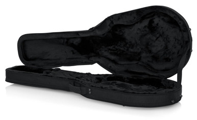 Gator Lightweight Guitar Case For Les Paul Style Guitars
