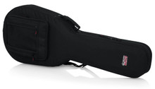 Gator Lightweight Guitar Case For Les Paul Style Guitars - Image 3