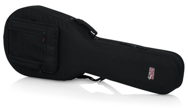 Gator Lightweight Guitar Case For Les Paul Style Guitars - Image 2