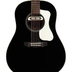 Guild Memoir DS-240E Memoir Black Acoustic-Electric Guitar