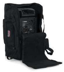 Gator Cases Lightweight Speaker Tote Bag for 10" Speaker Cabinets - Image 3