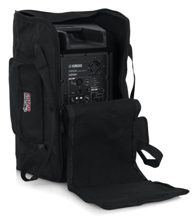 Gator Cases Lightweight Speaker Tote Bag for 10" Speaker Cabinets - Image 2