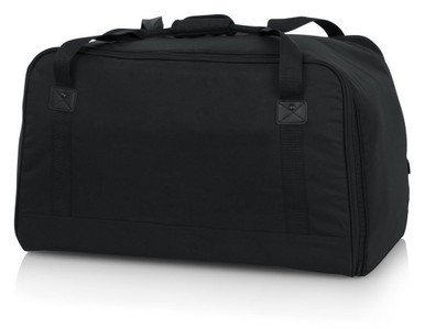 Gator Cases Heavy-Duty Speaker Tote Bag for Compact 12'' Cabinets - Image 6