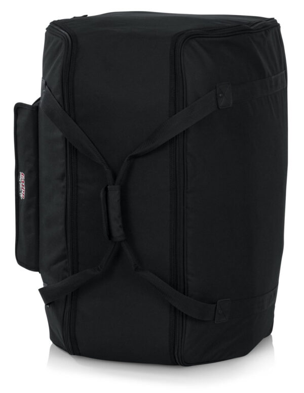 Gator Cases Lightweight Speaker Tote Bag for 15" Speaker Cabinets - Image 5