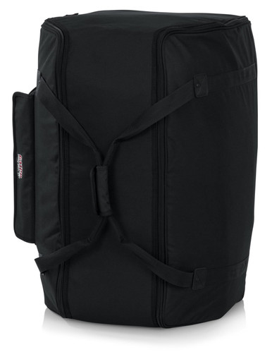Gator Cases Lightweight Speaker Tote Bag for 15" Speaker Cabinets - Image 2