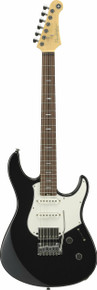 Yamaha Pacifica Professional in Black Metalic - Image 3