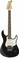Yamaha Pacifica Professional in Black Metalic - Image 4