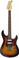 Yamaha Pacifica Professional in Desert Burst - Image 4
