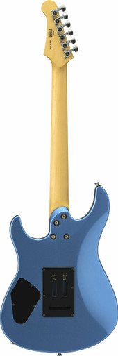 Yamaha Pacifica Professional in Sparkle Blue - Image 6