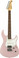 Yamaha Pacifica Standard Plus In Ash Pink - Image 4