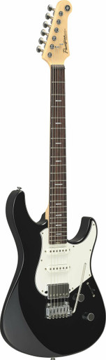 Yamaha Pacifica Standard Plus In Black - Image 6