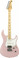 Yamaha Pacifica Standard Plus Maple Board In Ash Pink - Image 4