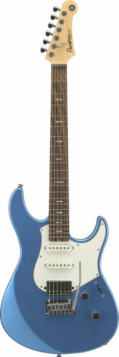 Yamaha Pacifica Standard Plus In Sparkle Blue - Image 2