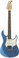 Yamaha Pacifica Standard Plus In Sparkle Blue - Image 4
