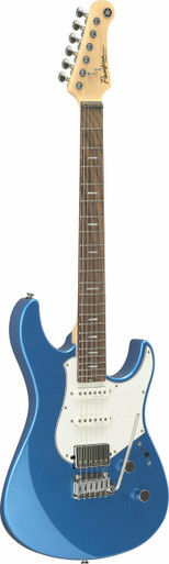 Yamaha Pacifica Standard Plus In Sparkle Blue - Image 6