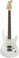 Yamaha Pacifica Standard Plus In Shell White - Image 4
