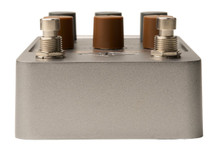 Universal Audio UAFX OX Stomp Dynamic Speaker Emulator Pedal