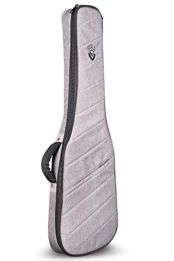 Guild Premium Bass Guitar Grey Gig Bag