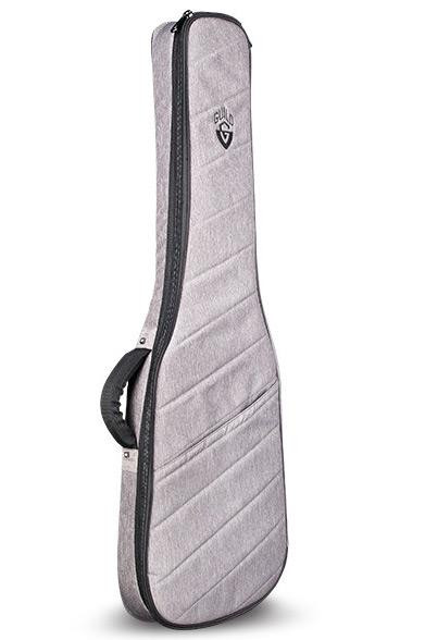 Guild Premium Bass Guitar Grey Gig Bag