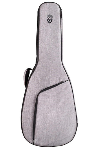 Guild Premium Dreadnought or Orchestra Acoustic Grey Gig Bag