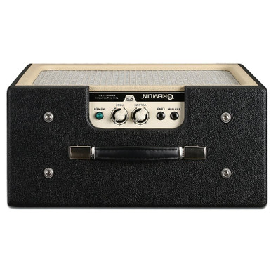 Tone King Gremlin 5W Tube Amp Combo in Black - Image 6