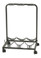 QuikLok GS-430 Multiple Universal Guitar Stand for Three Guitars - Image 3