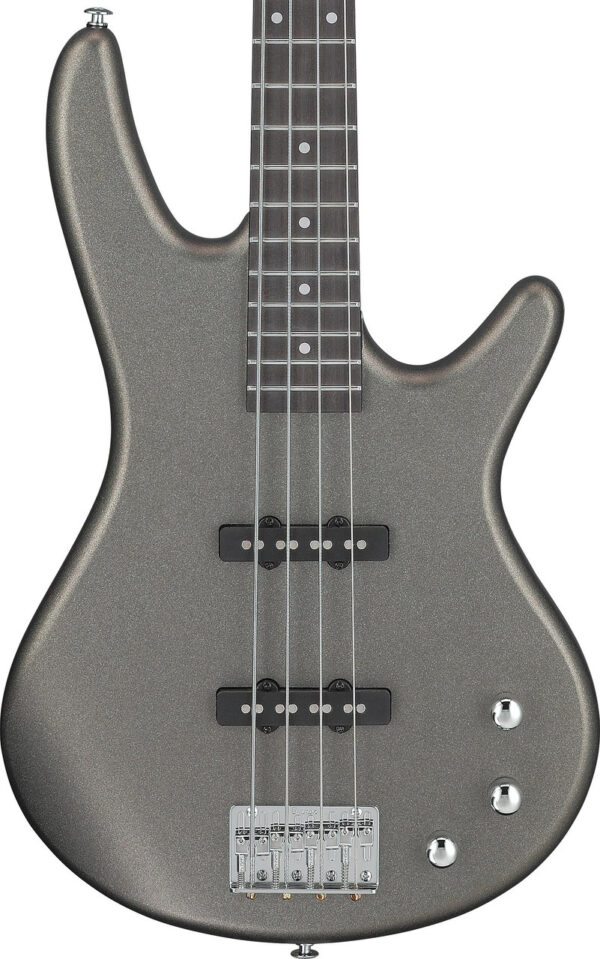 Ibanez GSR180 GIO SR 4 String Bass Guitar in Tungsten Matte